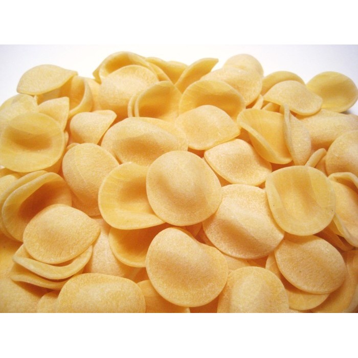 

Ready Orecchiette Granoro Pasta 500Gr