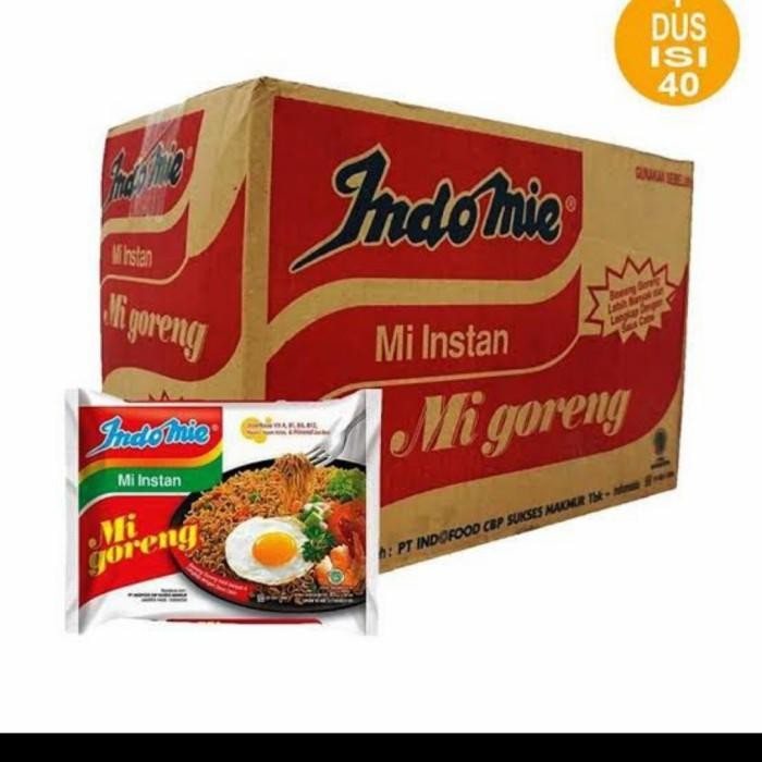 

Kualitas Terjamin Mie Kari Ayam
