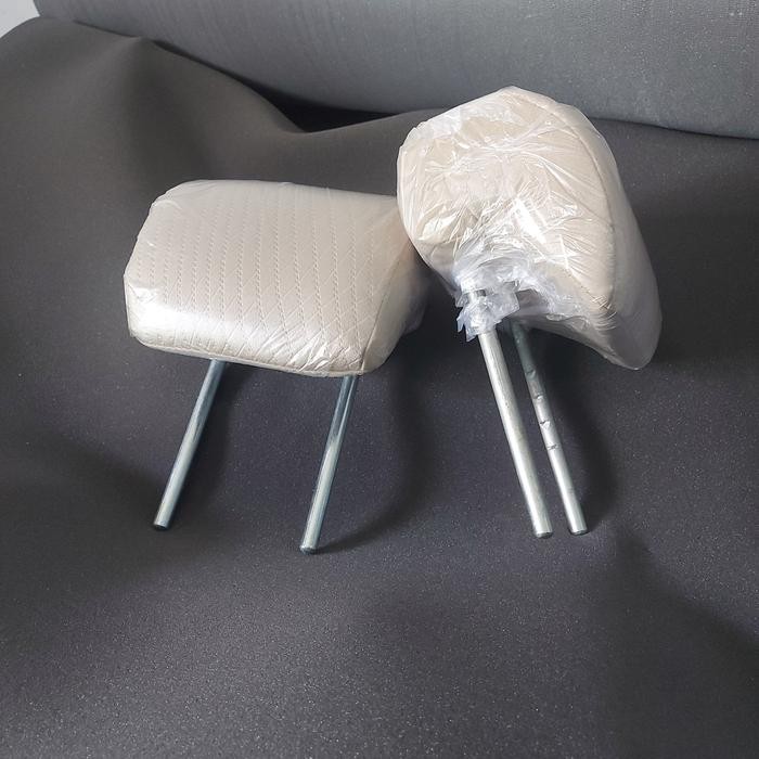 Sale Terbatas Headrest Jok Belakang Suzuki Ertiga 2018 Up Sandaran Kepala Jok Ertiga