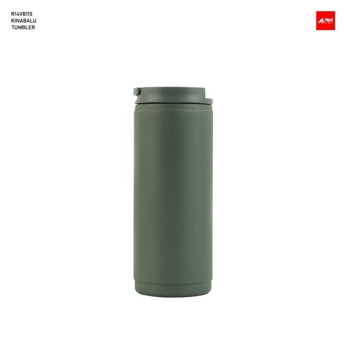Botol Minum / Tumbler Kinabalu Arei Outdoorgear
