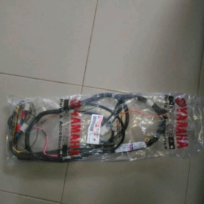 KABEL BODY VEGA R LAMA ORIGINAL YGP