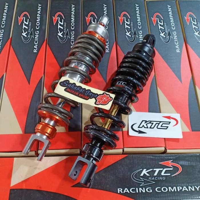 Shock KTC RAZOR PRO Mio Fino Beat Karbu Scoopy Karbu Vario 110 300MM