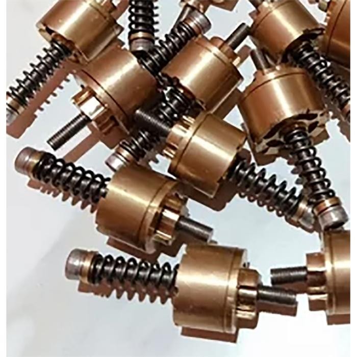 EMULATOR SHOCK DEPAN TELESKOPIK AS 30 31 33 37