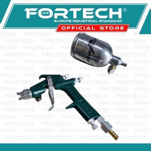 Ready Asli & Bergaransi K3 SPRAY GUN / SPRAYGUN PISTOL SEMPROT CAT FORTECH