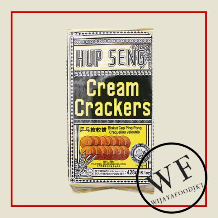 

PastikanTerjaminMutunya- Hup seng Asin