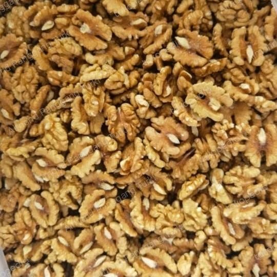 

PastikanTerjaminMutunya- kacang walnut mentah 500gram