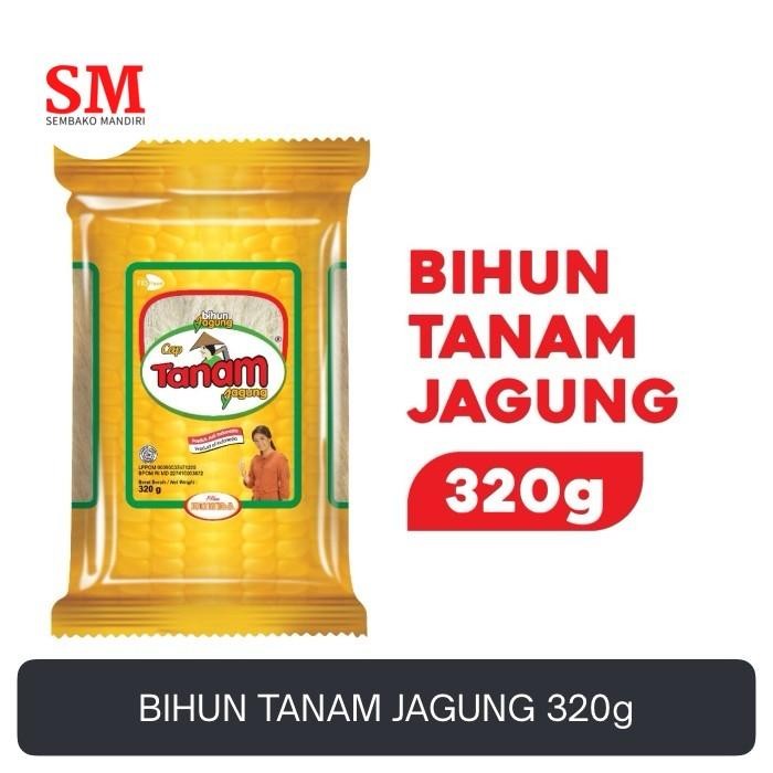 

SemuAReadyYaB0Zq- BIHUN TANAM/ BIHUN JAGUNG 320g.
