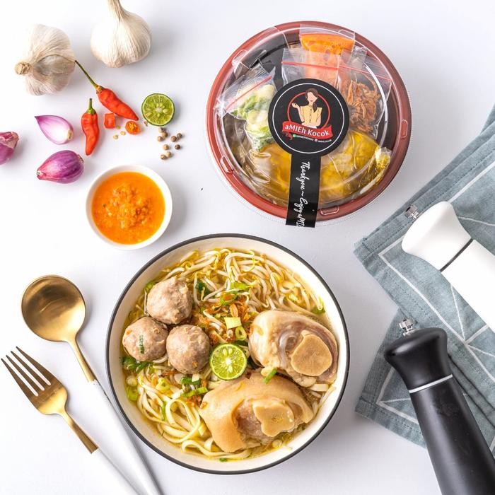

SemuAReadyYaB0Zq- Mie Kocok Bandung Full Porsi