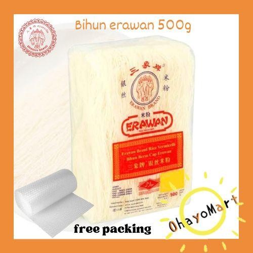 

SemuAReadyYaB0Zq- Bihun Erawan / Bihun Kering / Bihun Masak