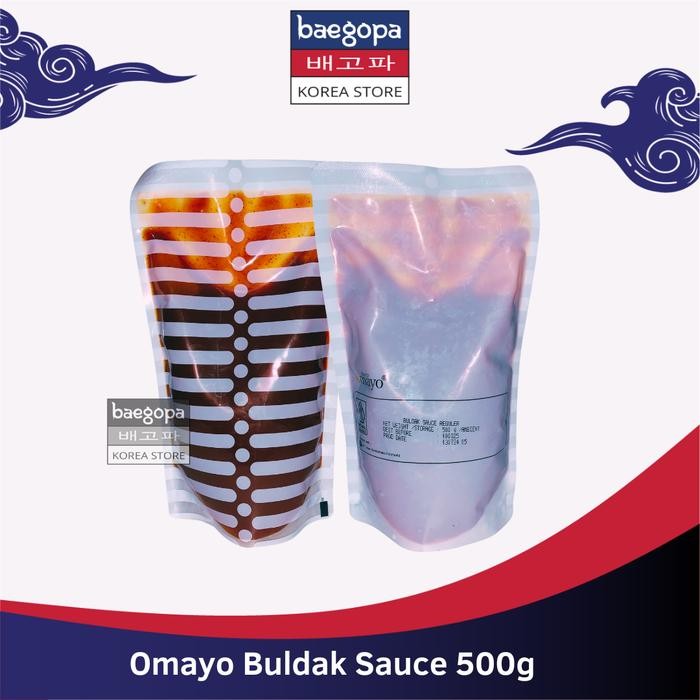

SemuAReadyYaB0Zq- BULDAK SAUCE Saus Ayam Pedas Ala Korea 500g Halal Mirip Samyang.