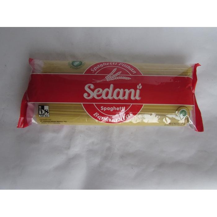 

SemuAReadyYaB0Zq- Sedani Spaghetti 1Kg