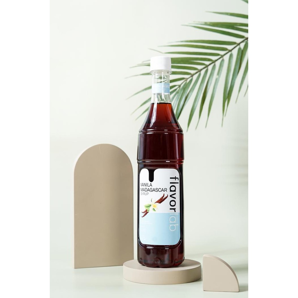 

SemuAReadyYaB0Zq- Flavorlab Premium Vanilla Madagascar Syrup