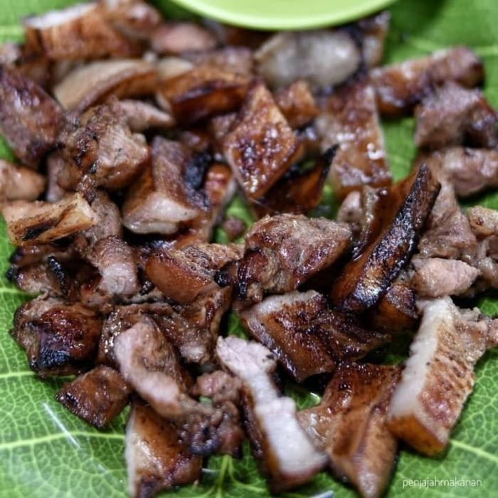 

BnyKBonusBelidiMari- babi panggang karo 1kg