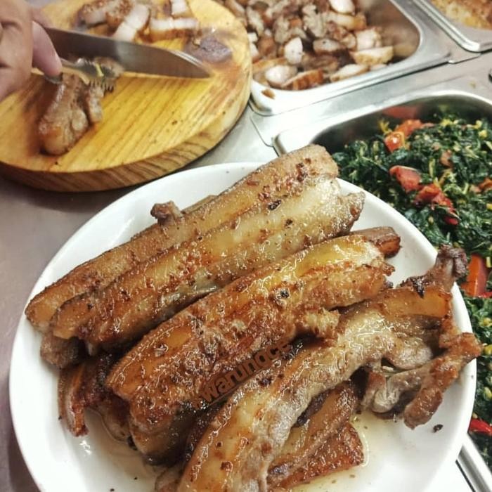 

BnyKBonusBelidiMari- Samcan Panggang Frozen 500grm