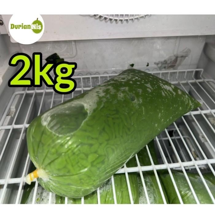 

BnyKpilihAnSkrG- Cendol Daun Suji 2kg