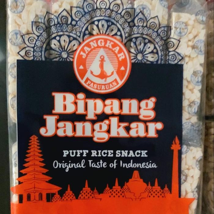 

BnyKBonusBelidiMari- BIPANG Cap JANGKAR ORIGINAL
