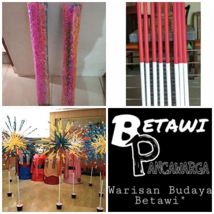 

BnyKBonusBelidiMari- akar kelapa / kembang mayang