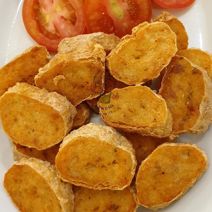 

BnyKBonusBelidiMari- Hekeng udang pontianak premium / Hekeng homemade