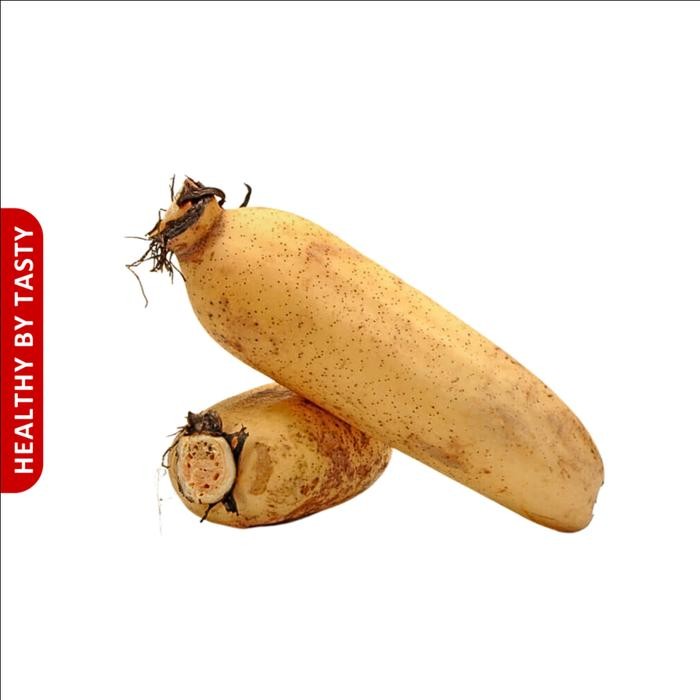 

BnyKBonusBelidiMari- Akar Teratai Lotus Root 500 g