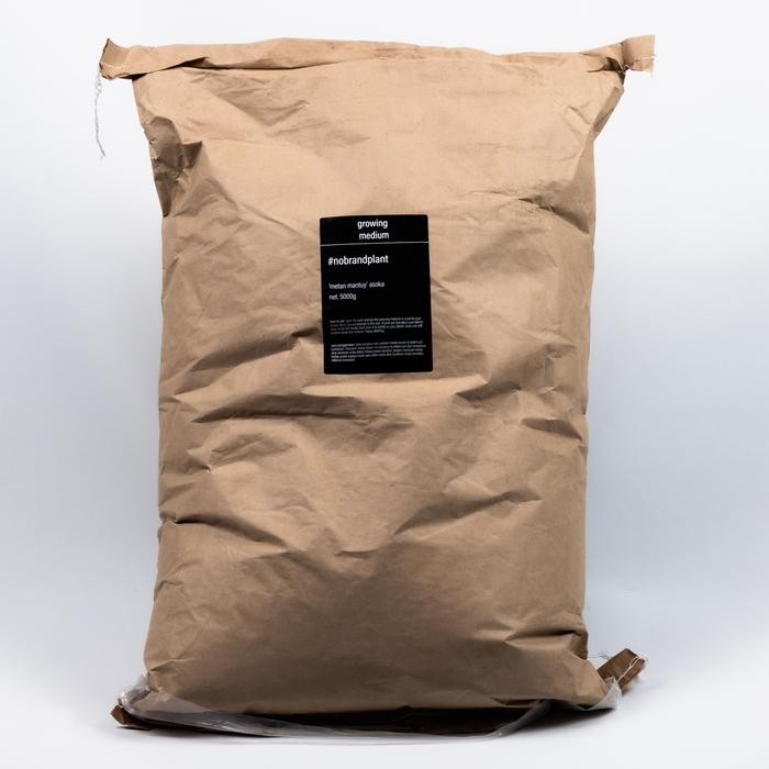 

BnyKBonusBelidiMari- metan mantuy asoka *fufufu* 5kg