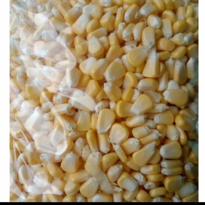 

BnyKBonusBelidiMari- Jagung Manis Pipil 1kg