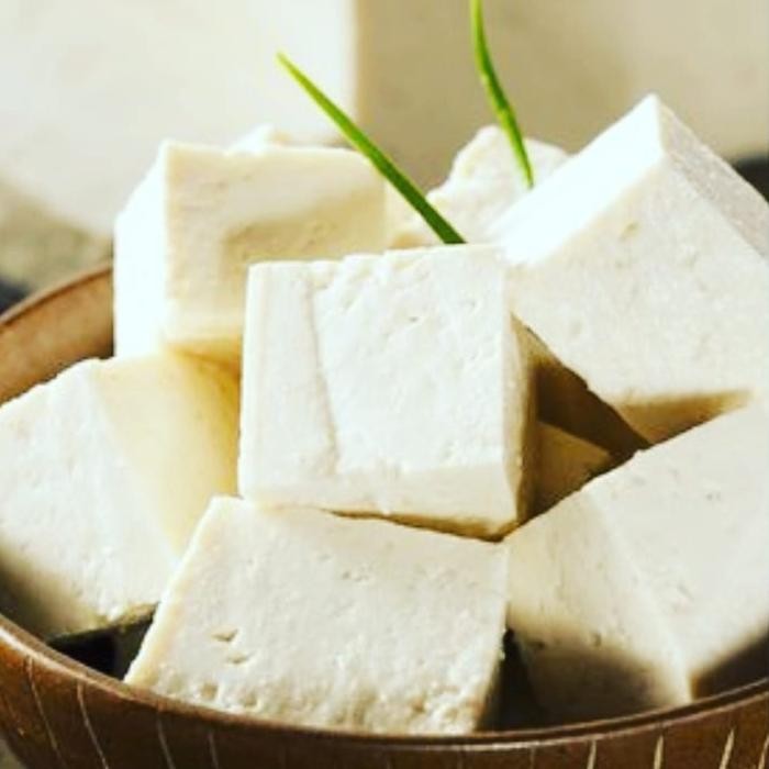 

BnyKBonusBelidiMari- Tahu Putih Kuning Organik Opera Kedelai Lokal Non-GMO