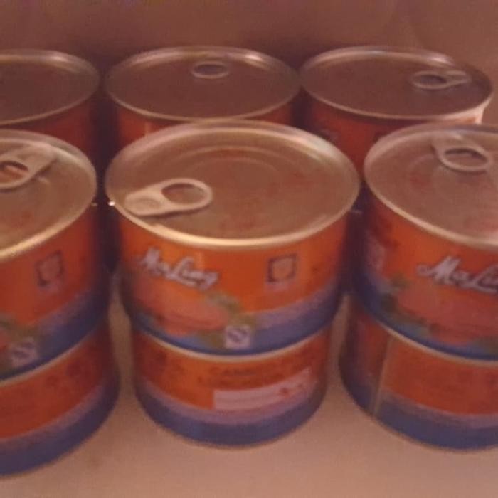 

BnyKBonusBelidiMari- MA LING CANNED PORK LUNCHEON MEAT / DAGING BABI MALING KALENG