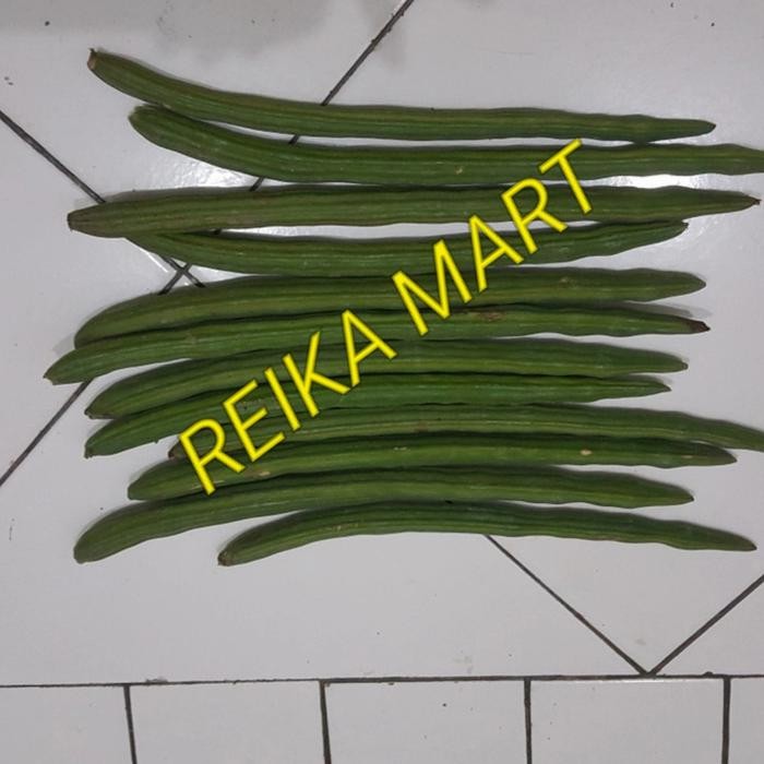 

BnyKBonusBelidiMari- SAYUR KLENTANG KELOR