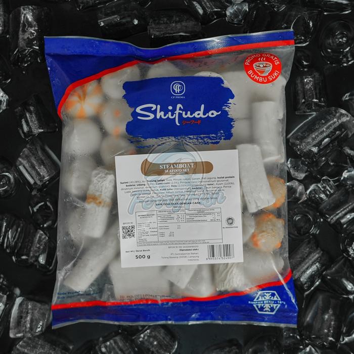 

BnyKBonusBelidiMari- Shifudo Steamboat 500gr