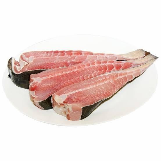 

PastiFreShNya- Ikan Pari Potongan Segar 500gr -1kg