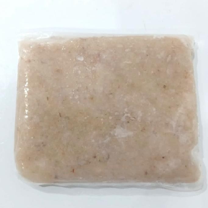 

PastiFreShNya- Udang Giling Frozen 500g