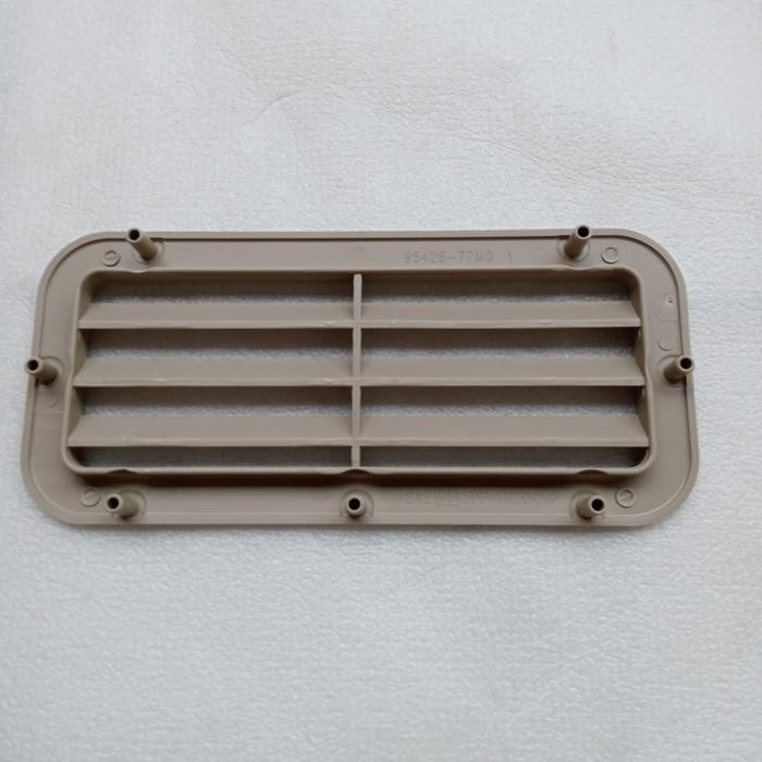 Buruan,. Cover Kisi Kisi Ac Blower Belakang Mobil Suzuki Ertiga