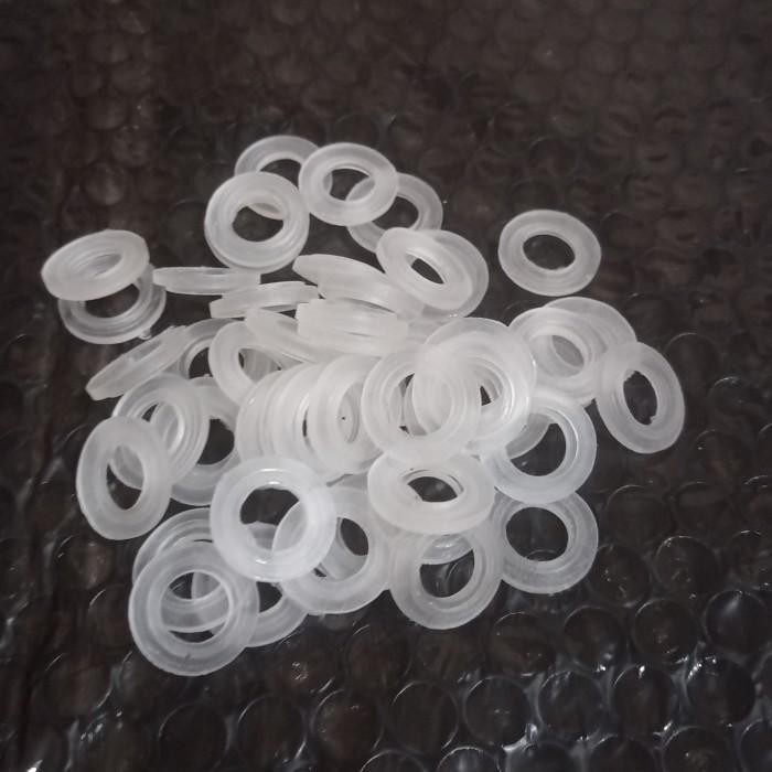 PREMIUM KARET SEAL REGULATOR GAS BAHAN SILICON