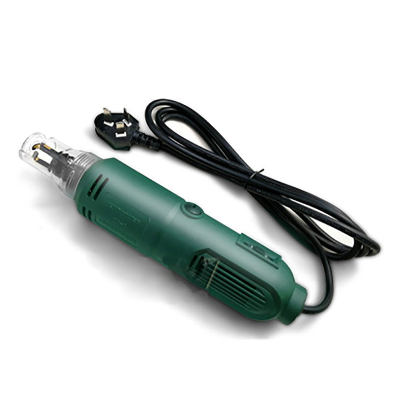 0.3-2mm Varnished Wire Stripper 6 Speeds Enameled Copper Wire Stripper Enameled Wire Stripping Machi