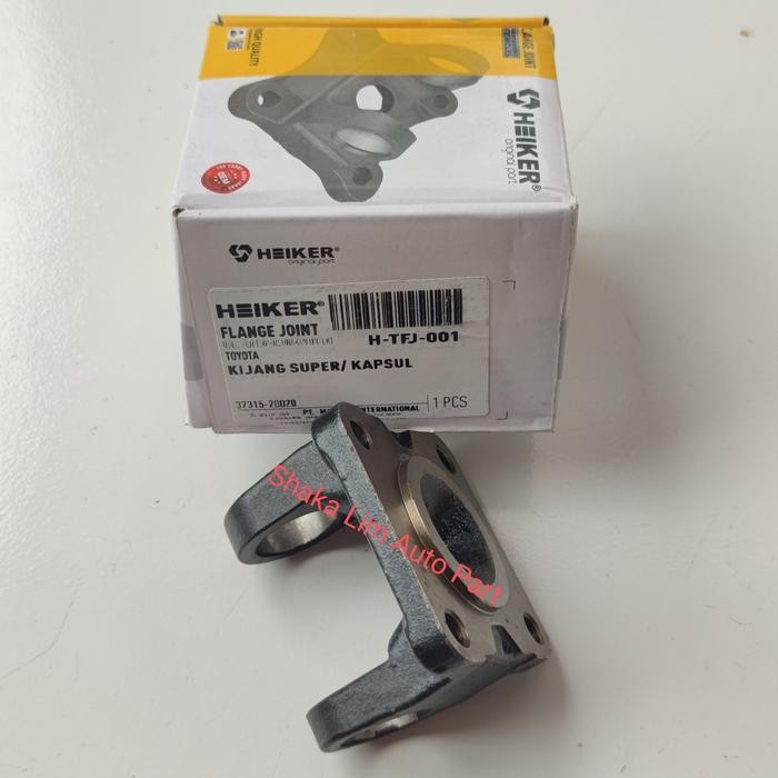 Terlaris Flange Joint Kopel Tapak Kuda Toyota Kijang Super 5K Grand Kapsul 7K