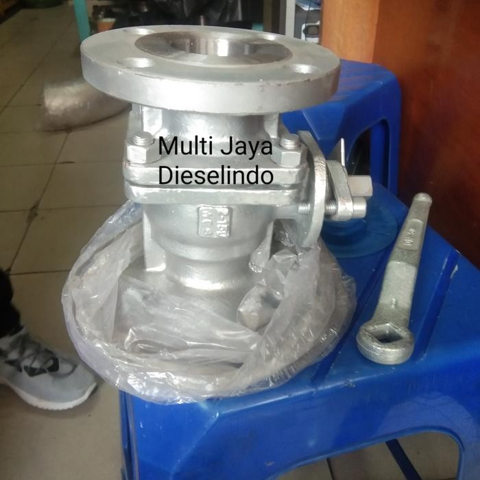 Limited Ball Valve Wcb Flange Ansi 150 2" Inch / Ball Valve Wcb Ansi150