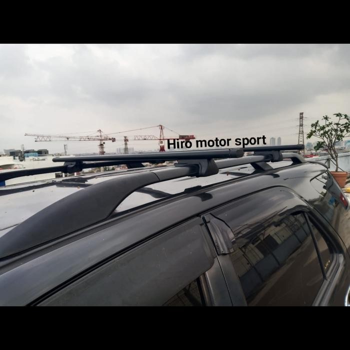 Cross Bar Jepit Roof Rail