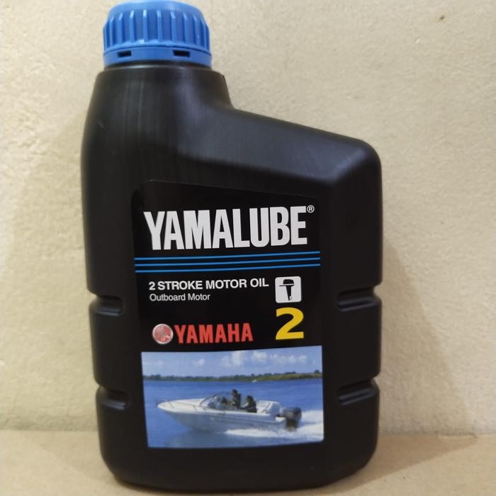 OLI SAM YAMALUBE 2T OUTBOARD 1L