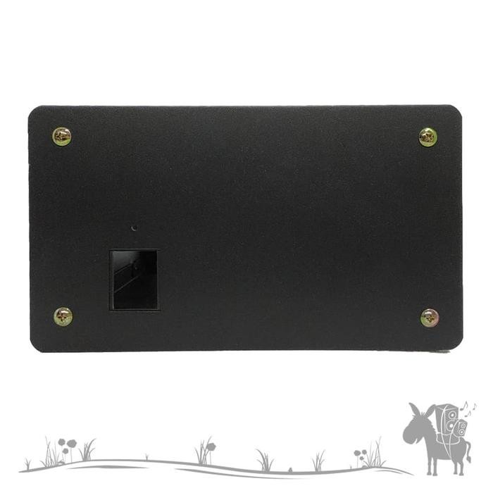 PROMO.. BOX ADAPTOR CHARGE AKI RG10 POLOS BELL