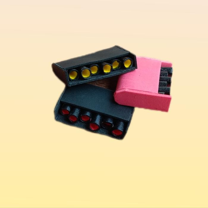 Corong Miniatur Bus Basuri Mini *