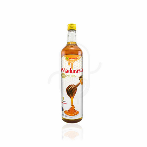 

Madurasa Madu Murni 650 Ml Botol