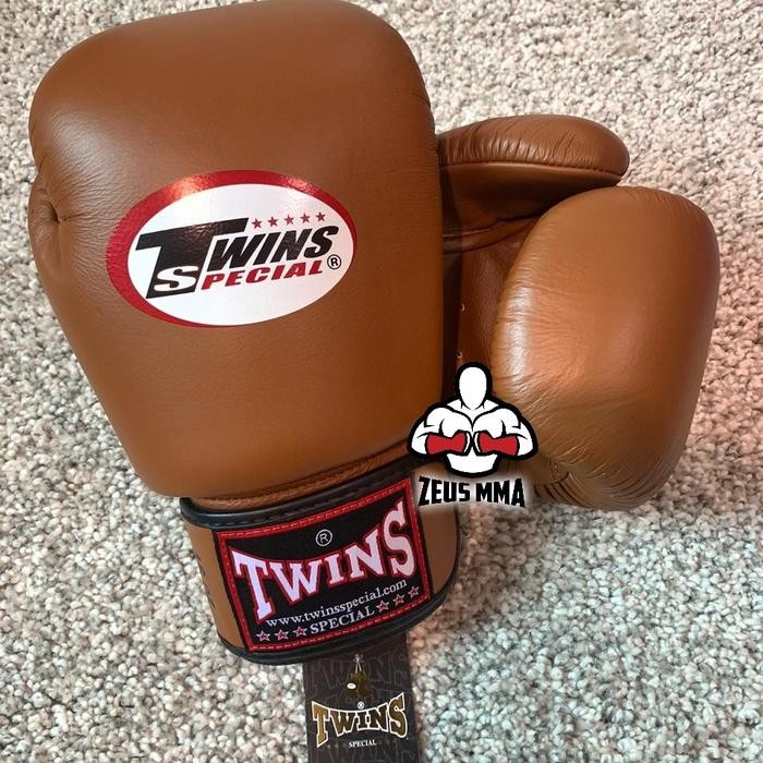 TWINS GLOVE 12 OZ
