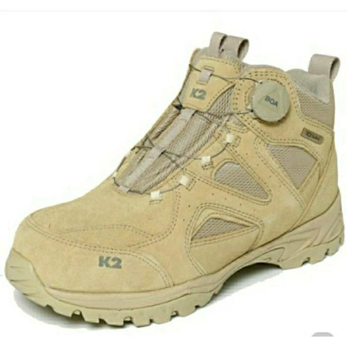 TERBARU Safety Shoes K2 67S Fastrack ORIGINAL BY MADE IN INDONESIA LIMITED PROMO