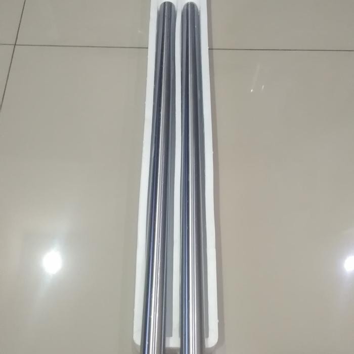 BARU.. AS SHOCK DEPAN SATRIA FU 150