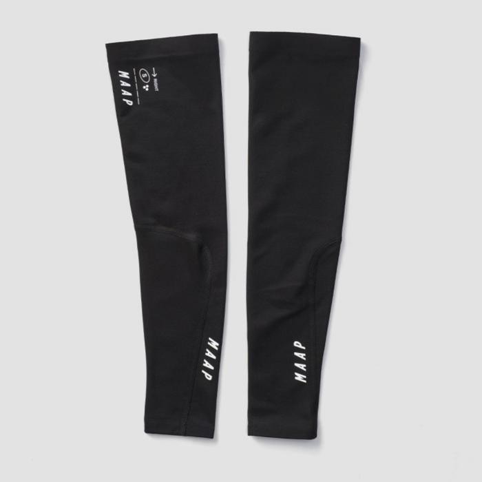 MAAP ARM SLEEVE ARM WARMER - BLACK