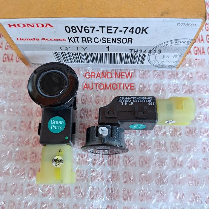 Sensor Parkir Honda Mobilio Brv Original
