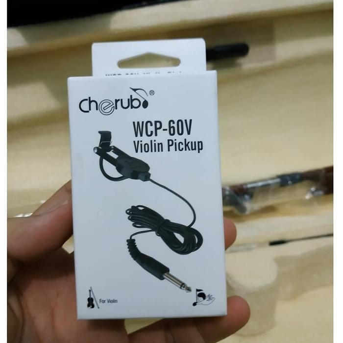 Pick Up Cherub Biola Murah Jakarta Spull Tempel