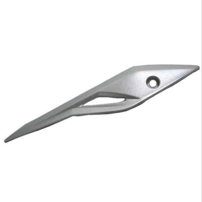 BARU.. GARNISH KNALPOT BEAT DAN BEAT STREET NEW