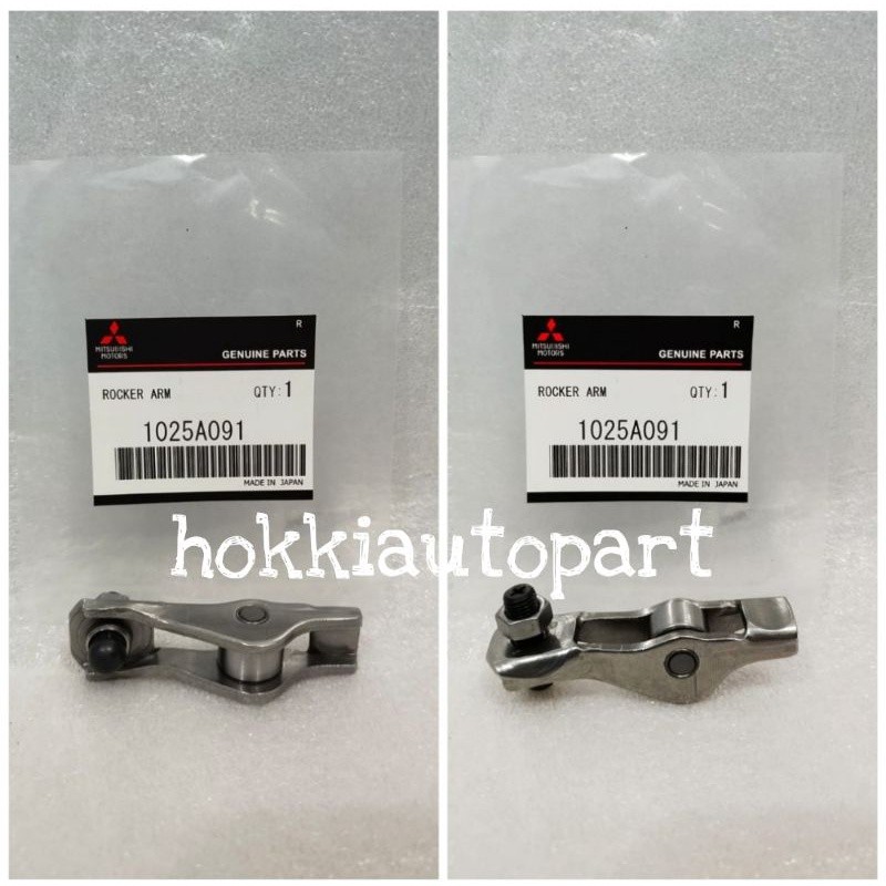 ROCKER ARM 1025A091 MITSUBISHI 2.5 PAJERO SPORT