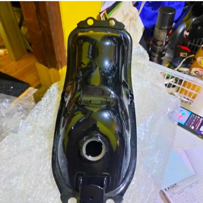 Tangki Bensin Kawasaki Athlete Original